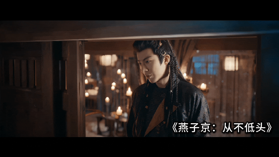 做常规古装要做落地精品 ｜裤厂合伙人凯发国际平台《珠帘玉幕》导演谢泽：不(图6)