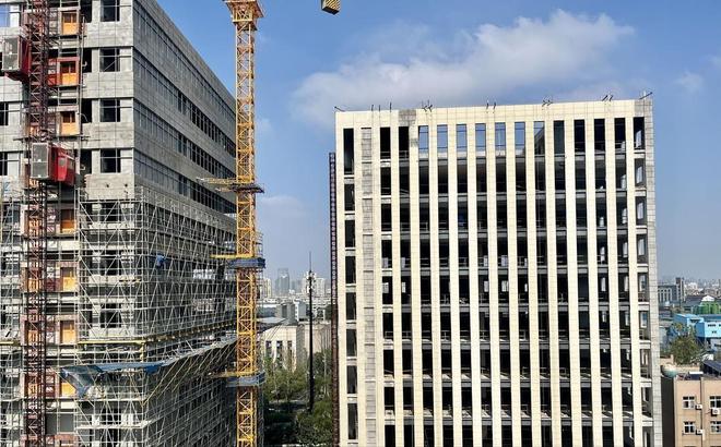企业年飞行20万公里订单已排到明年5月凯发K8国际娱乐“懒人经济”新秀：桐乡(图14)