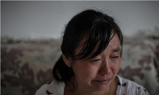 47岁母亲4次试管诞龙凤胎含泪照全家福凯发k8一触即发儿子在天津爆炸中牺牲(图8)