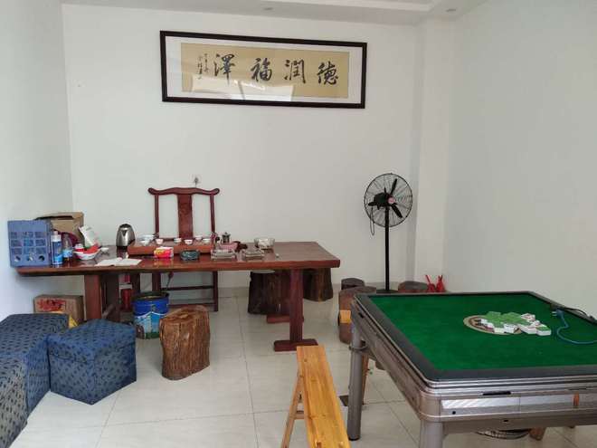 房！山清水秀超喜欢住50年都不会腻！凯发国际K8远嫁福建农村晒晒别墅婚(图6)