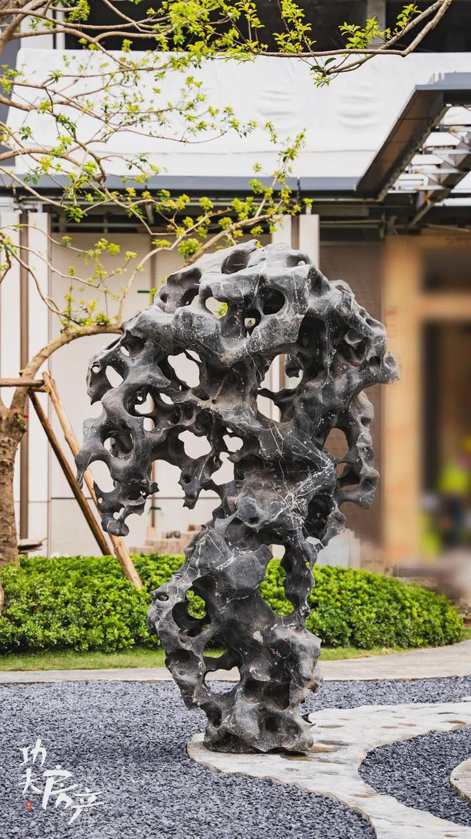 禅桂芯“超配”产品总价150万起！k8凯发一触即发首日登记已破百！(图7)