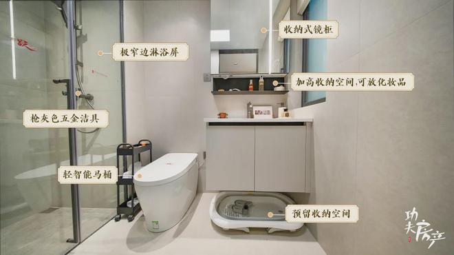 禅桂芯“超配”产品总价150万起！k8凯发一触即发首日登记已破百！(图12)