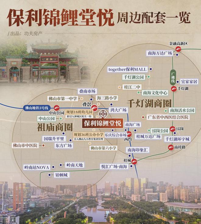 禅桂芯“超配”产品总价150万起！k8凯发一触即发首日登记已破百！(图34)