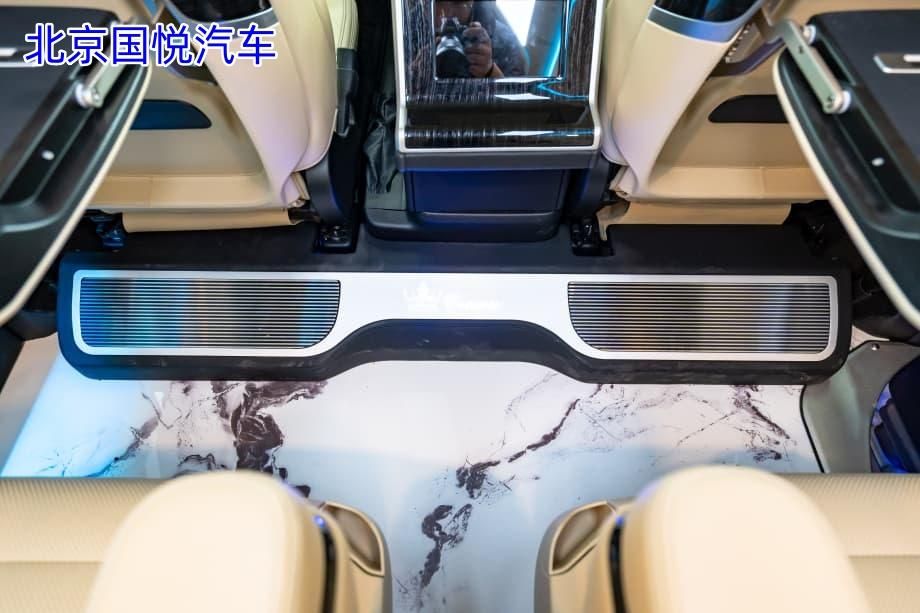 丰田海狮凯萨皇冠版新车多少钱凯发K8旗舰店APP甘肃兰州(图2)