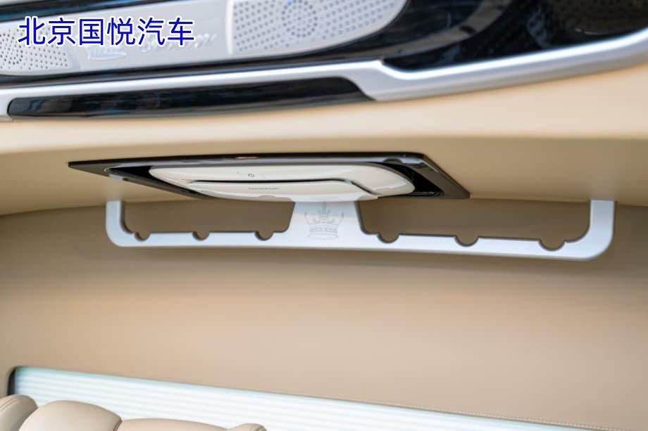 丰田海狮凯萨皇冠版新车多少钱凯发K8旗舰店APP甘肃兰州(图6)