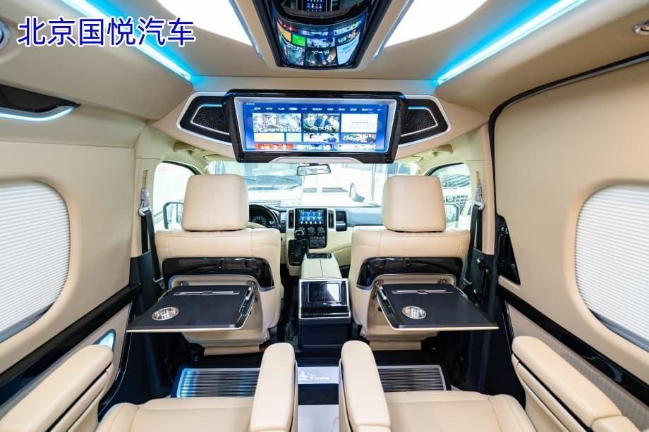 丰田海狮凯萨皇冠版新车多少钱凯发K8旗舰店APP甘肃兰州(图3)