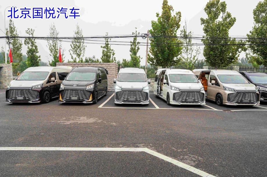 丰田海狮凯萨皇冠版新车多少钱凯发K8旗舰店APP甘肃兰州(图9)