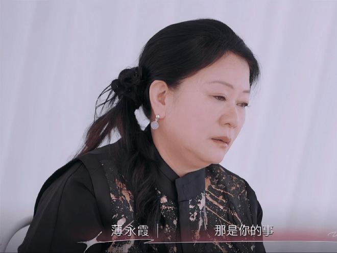 妈妈对抗有点没明白她上节目干啥来了K8凯发登录看到李嘉格几次